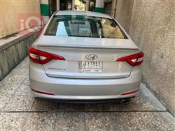 هیوندای سۆناتا